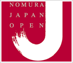ノムラ・ジャパン・オープン