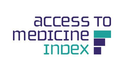 Access to Medicine Index（Access to Medicine Foundation）