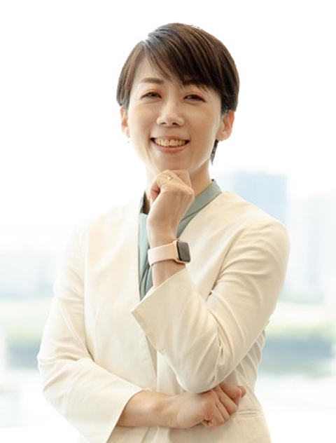 出水 里香のプロフィール写真