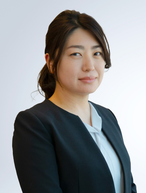 桐谷 志保のプロフィール写真