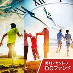 マイターゲット2065(確定拠出年金向け)