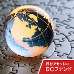 野村全世界株式インデックスファンド(確定拠出年金向け)