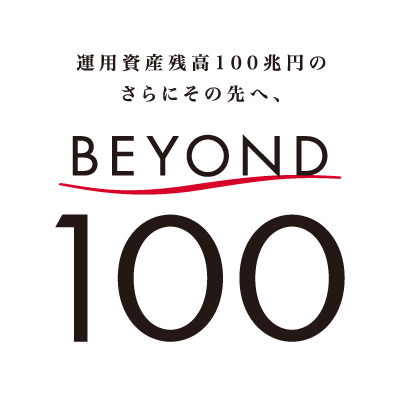 BEYOND 100