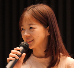 池田 奈央
