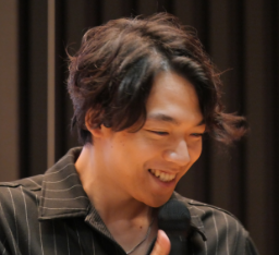 伊沢 拓司さん