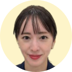 新城 由貴さん