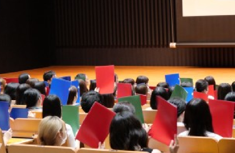 参加者の様子