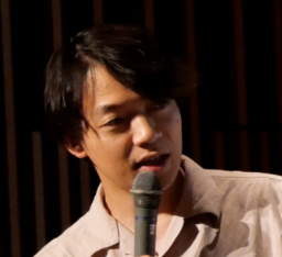 伊沢 拓司さん