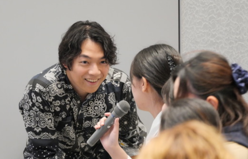 伊沢さんからのスペシャルクイズに挑戦！