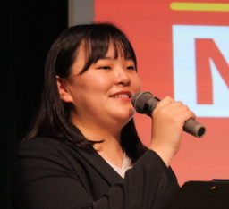 村井 燦さん