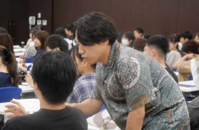 お金を育てるキャラバン NISAを学ぼう in愛知県