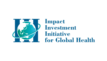 Triple I for GH（Impact Investment Initiative for Global Health）