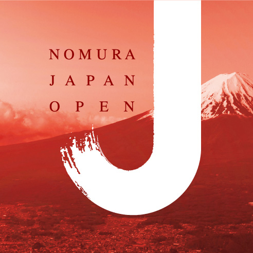 NOMURA JAPAN OPEN