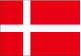 デンマーク王国の国旗
