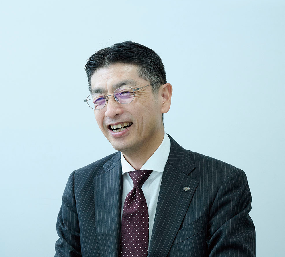 中村浩司のイメージ